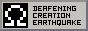 Deafening Creation Earthquake